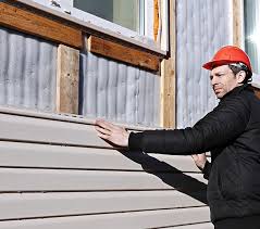 Trusted Winchester, NV Siding Experts